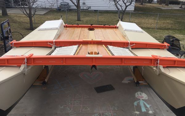 Assembly Complete