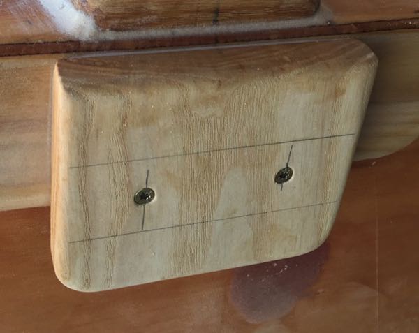 Glued and Screwed