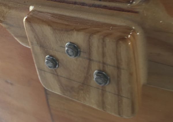 Bolted