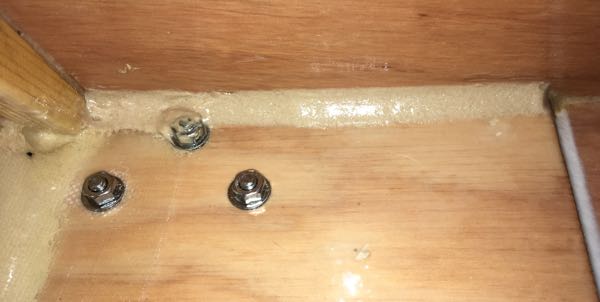 Inside Fillet