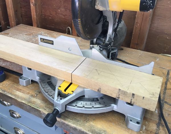 Beam Cleats
