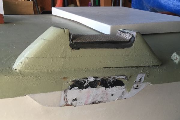 Beam Cleats