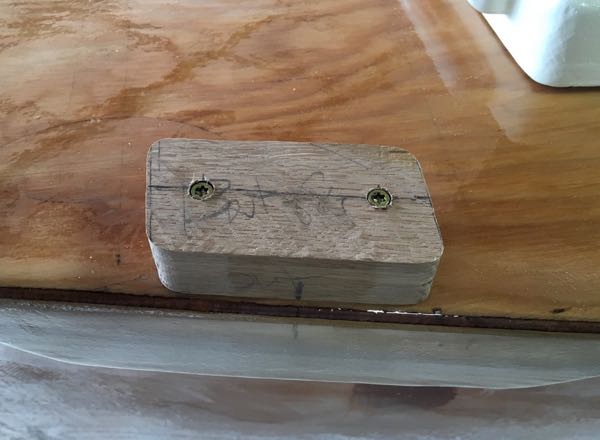 Beam Pad