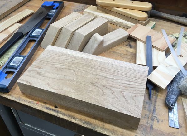 Beam Socket Stock