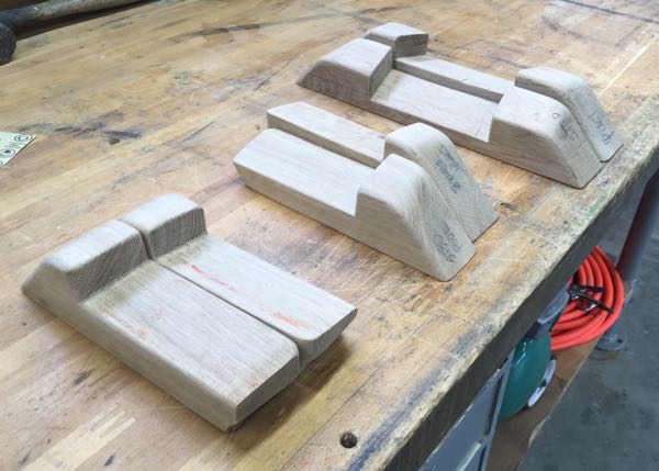 Milled Sockets