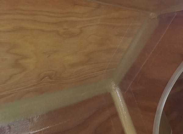 Fillet and Tape