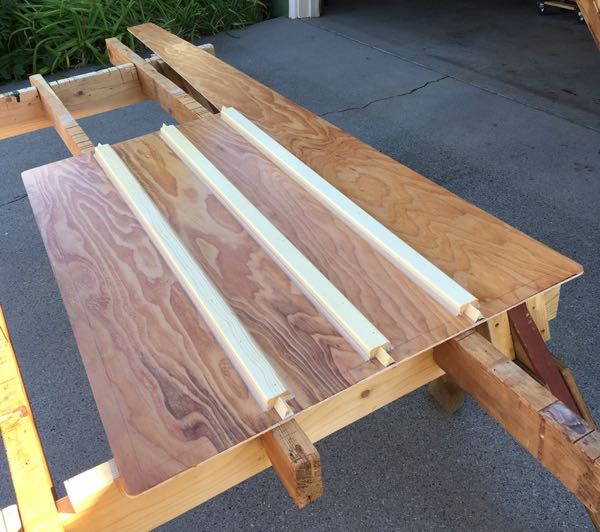 Top Ready to Glue