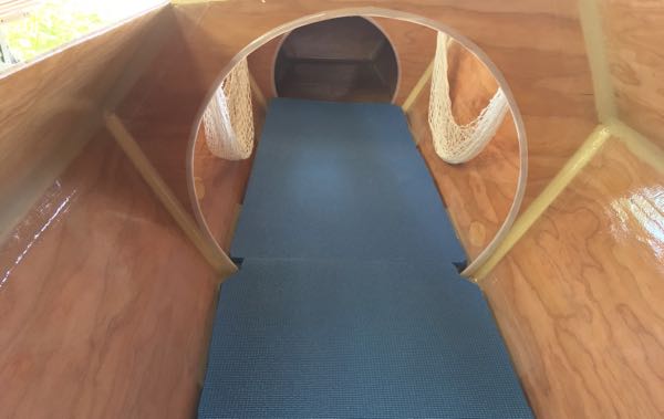 Gear Hammocks