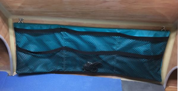 Inner Pocket