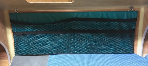 Outer Pocket