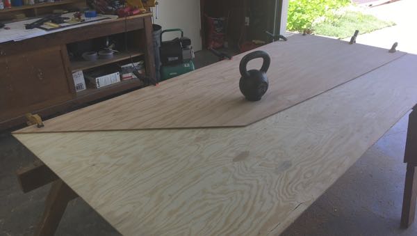 Copying a Bow Piece
