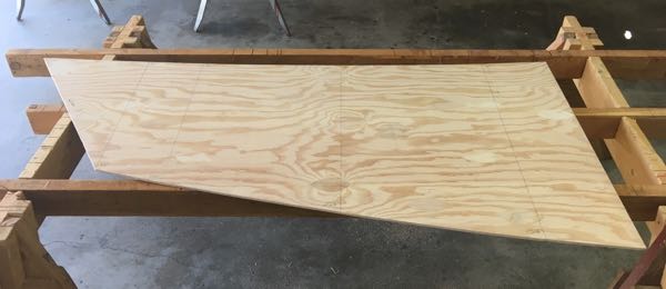 Stern Piece Cut