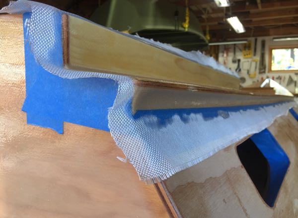 Making Seams