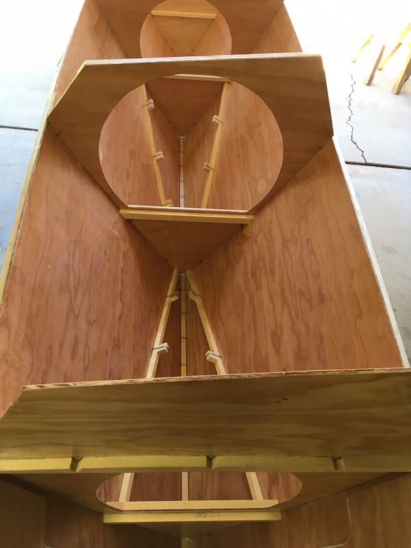 More Stiffeners