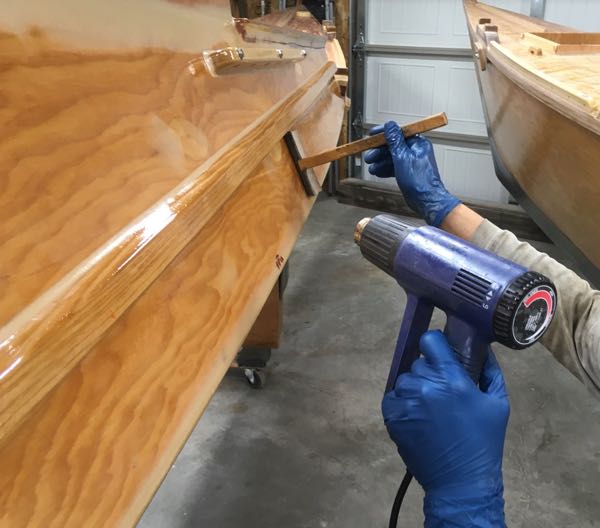 Epoxy Coating