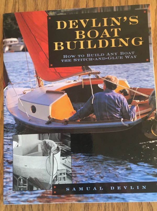 Devlin Book