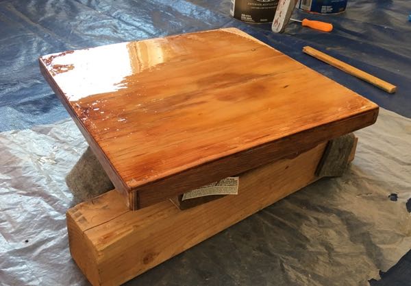 Glassed Hatches