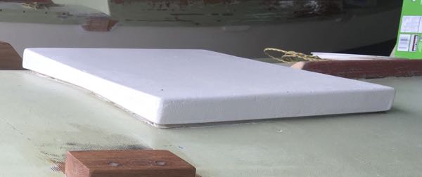 Painted Hatches