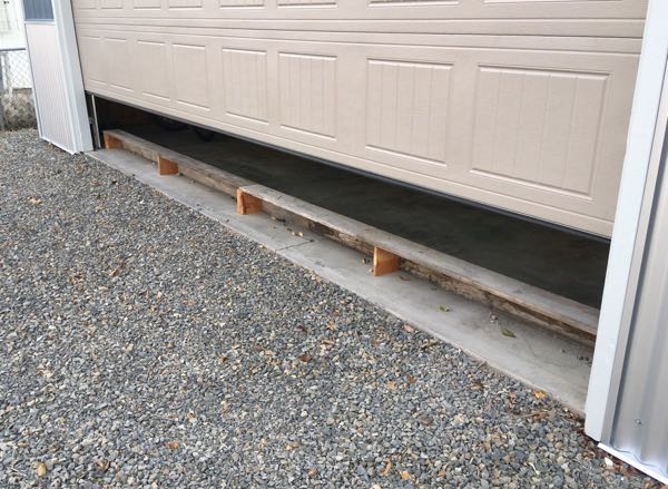 Door Baffles