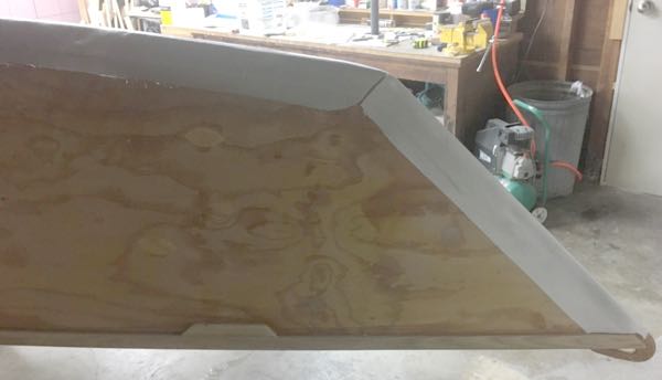 Cutting Overlap