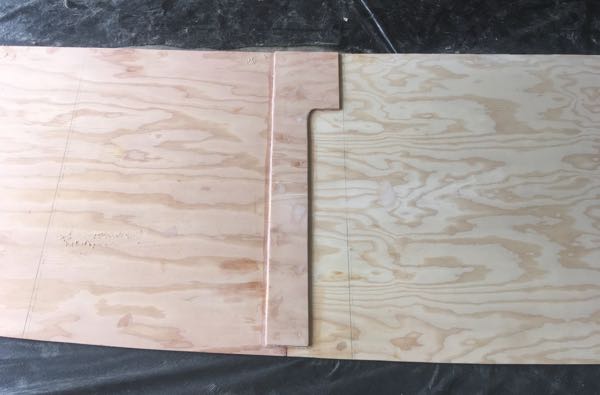 Butt Block