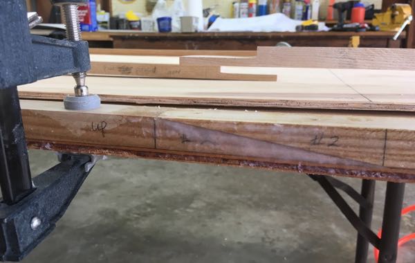Butt Block