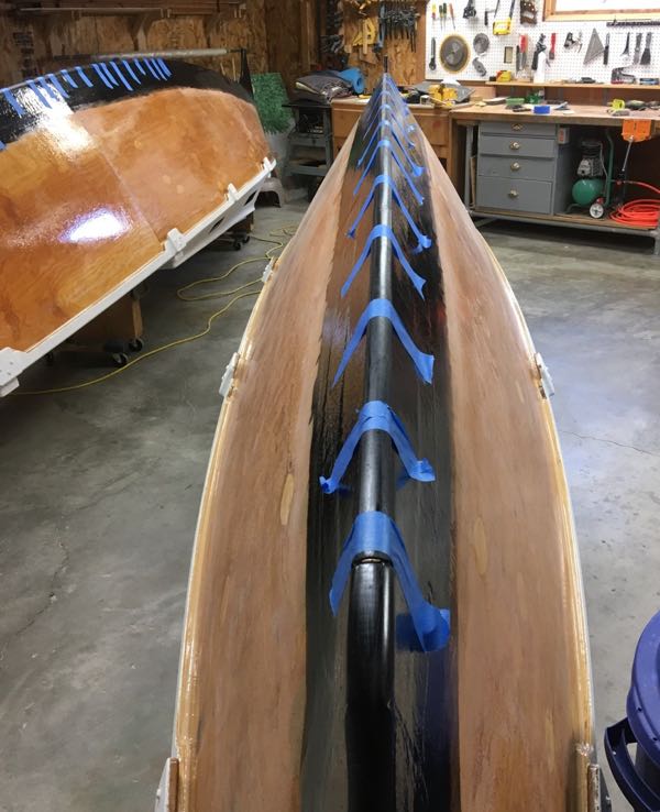 Gluing