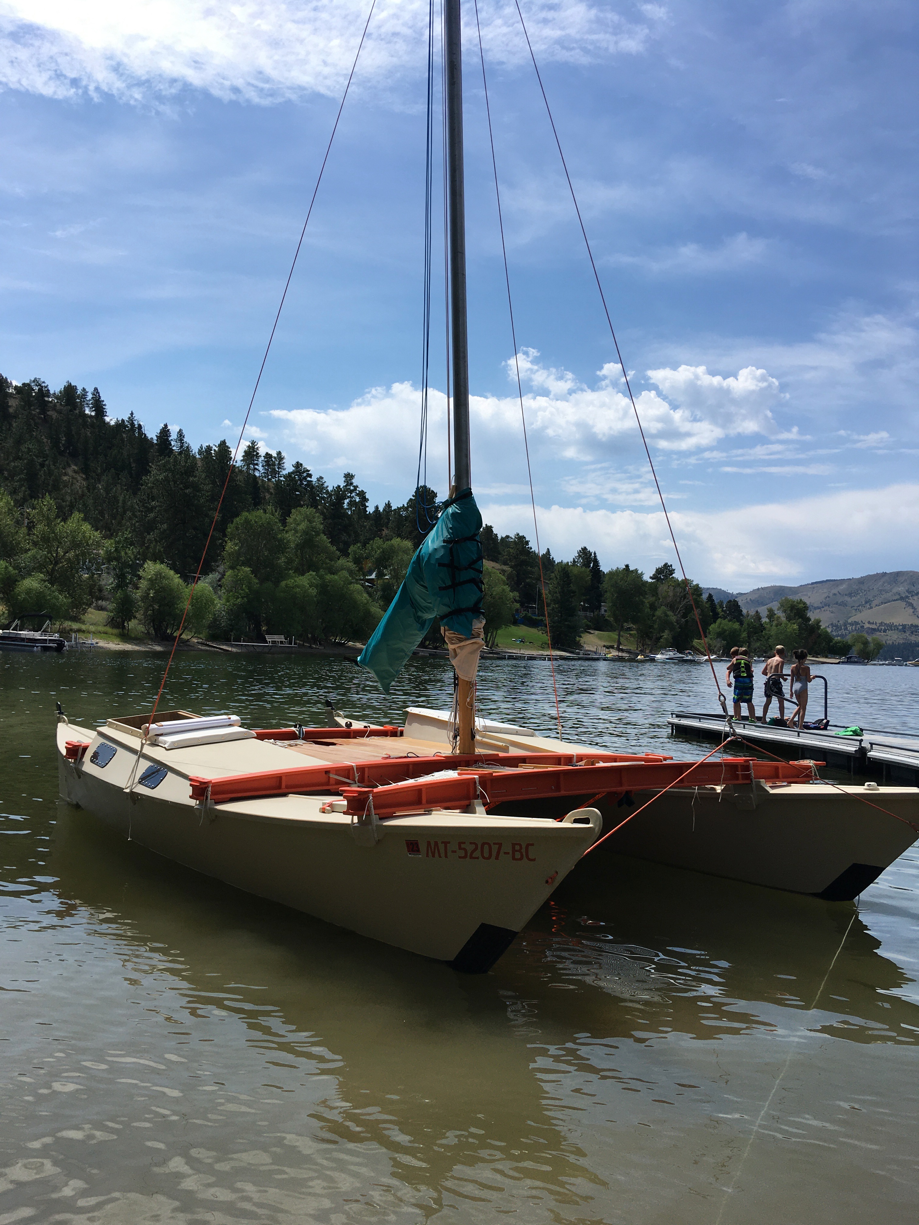 Launched