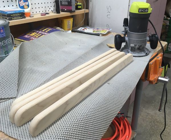 Milling