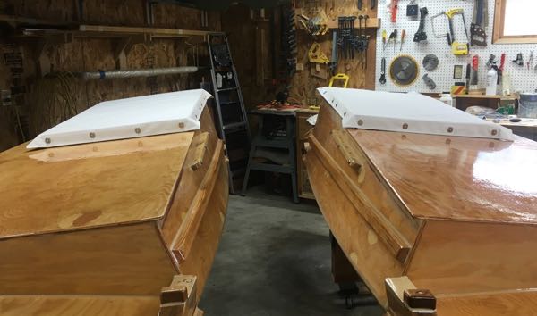 Both Hatches