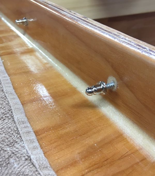 Adding Studs