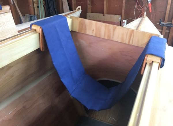 Soft Seat