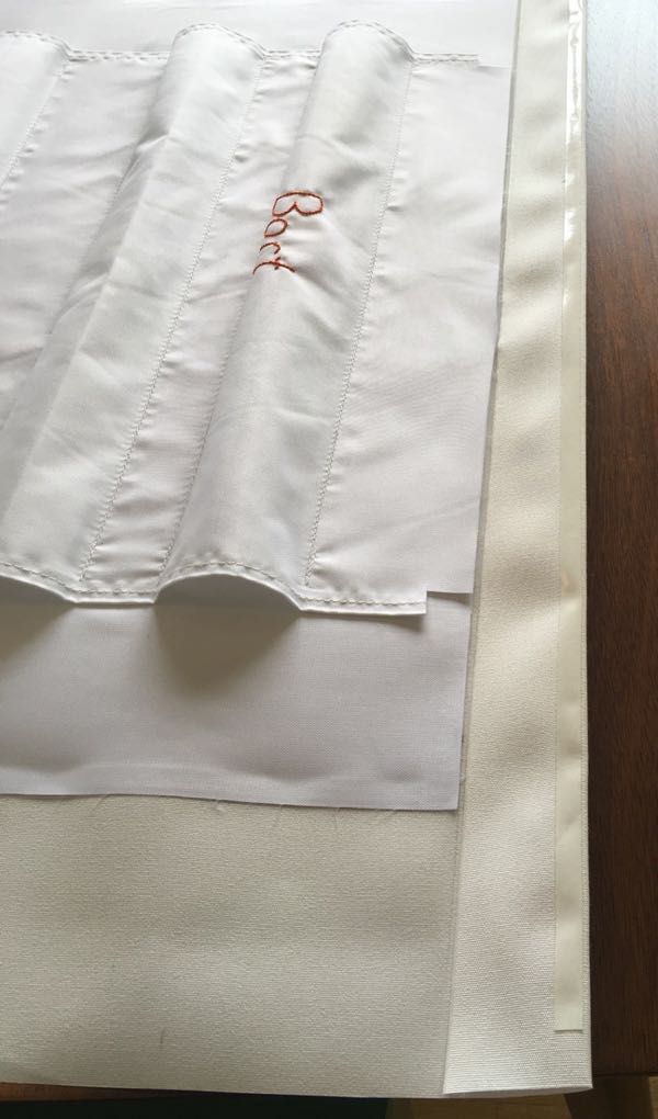 Sewing Hatches