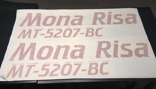 Mona Risa