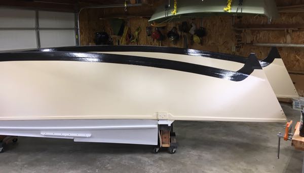 Five Coats Complete
