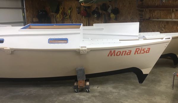 Boat Name