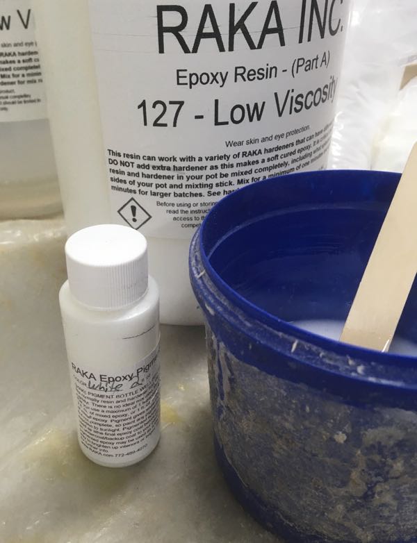 Pigment