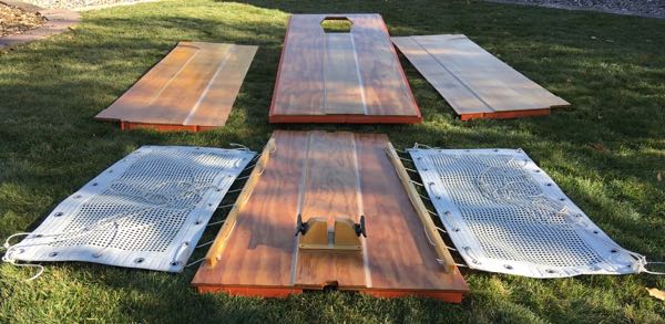 Platforms Complete