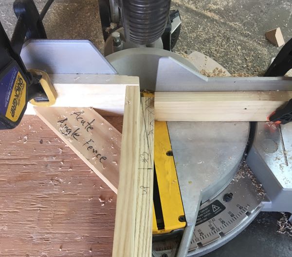 Scarf Jig