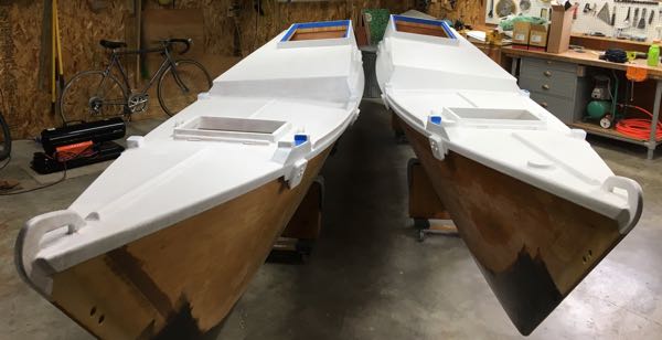 Decks Primed
