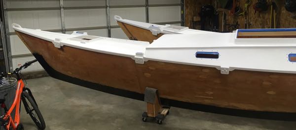 Decks Primed