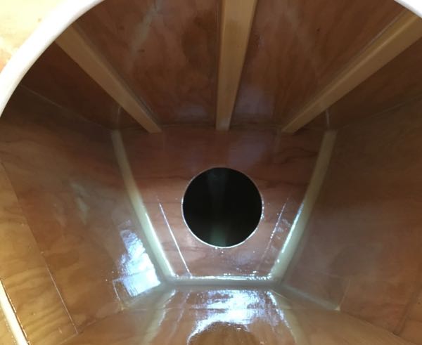 Interior View