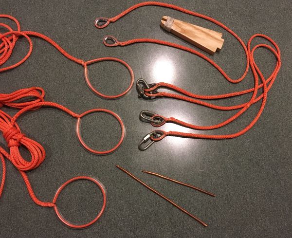 Rigging