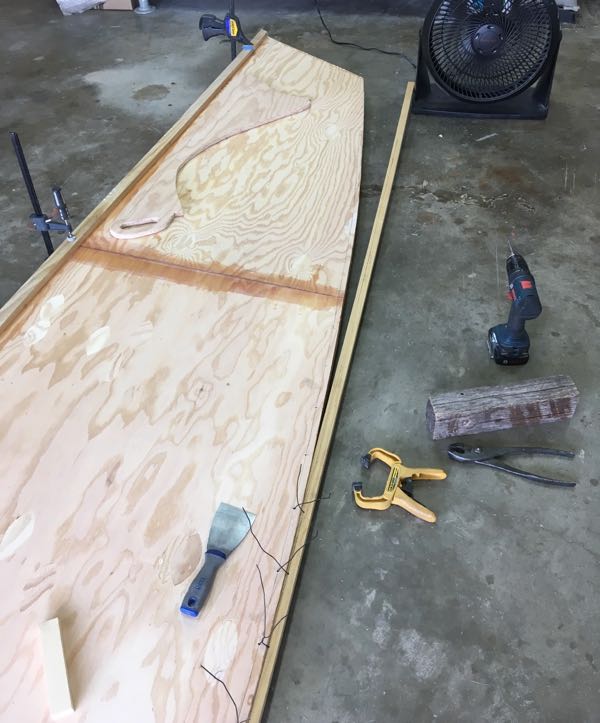 Wiring Hulls