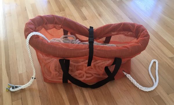 Anchor Rode Bag