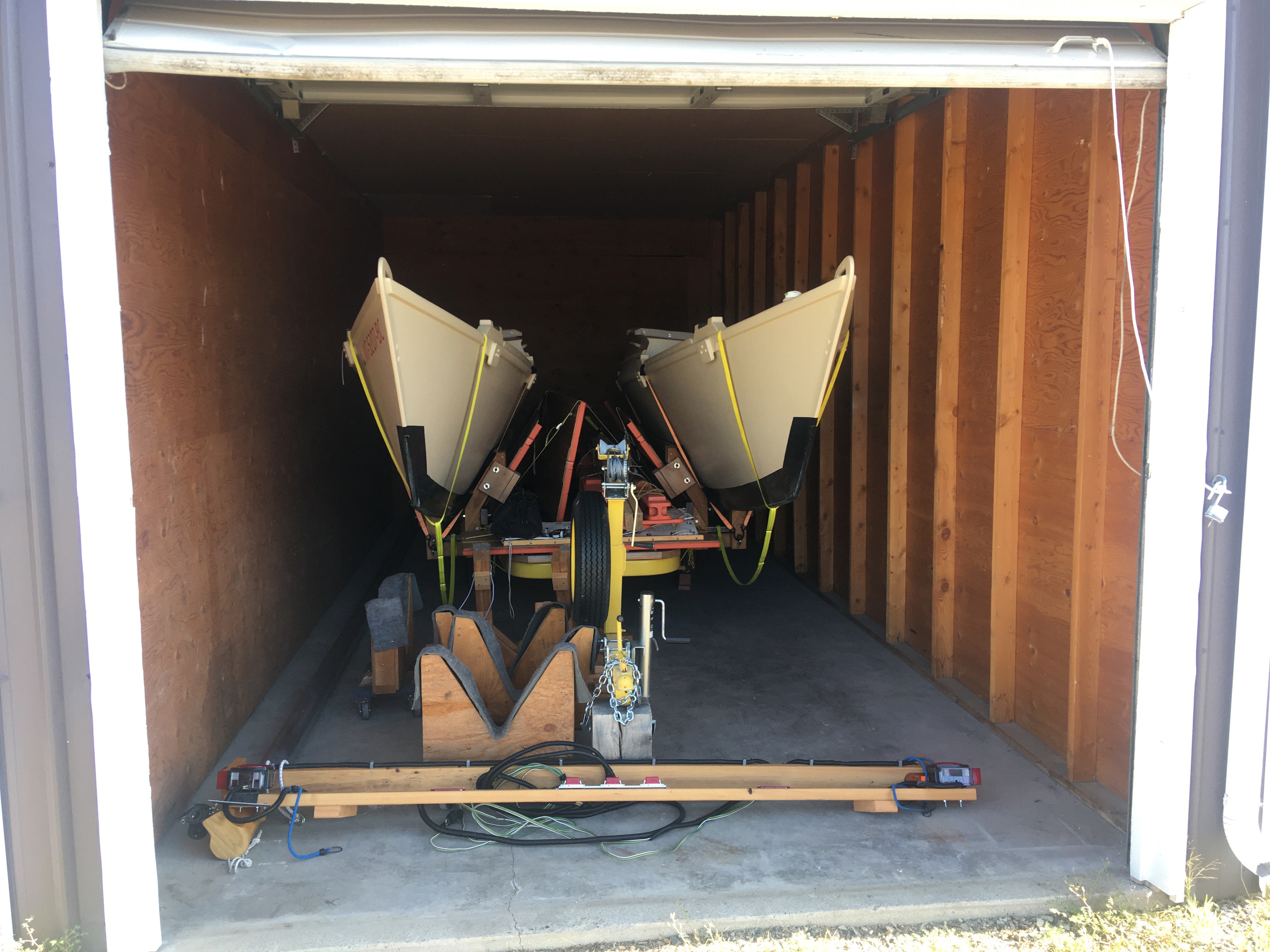 In Storage