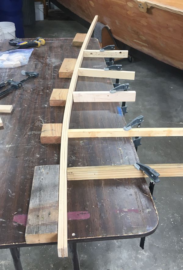 Making the Jig