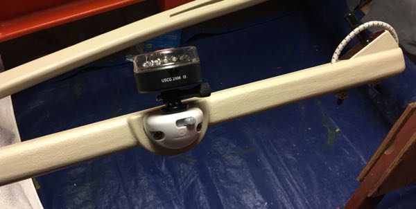 Nav Light