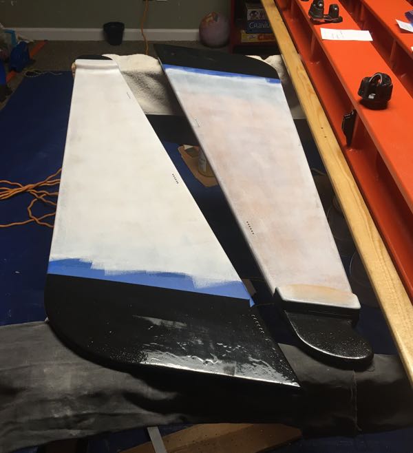 Primed