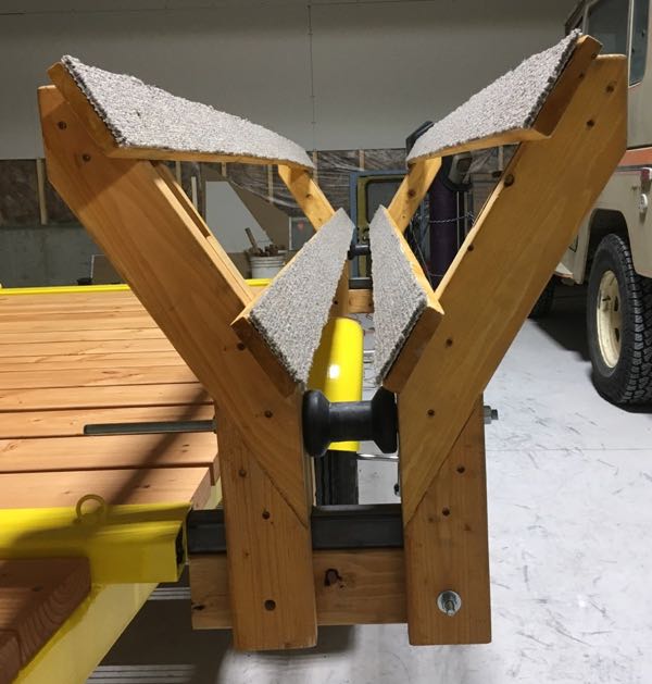 Bunk Detail